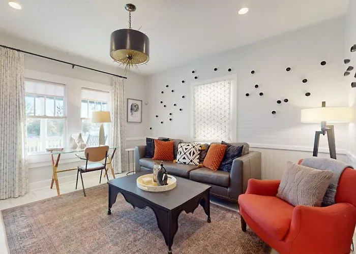 Holiday home Historic Downtown With High-speed Wifi And Ac - Dogs Okay