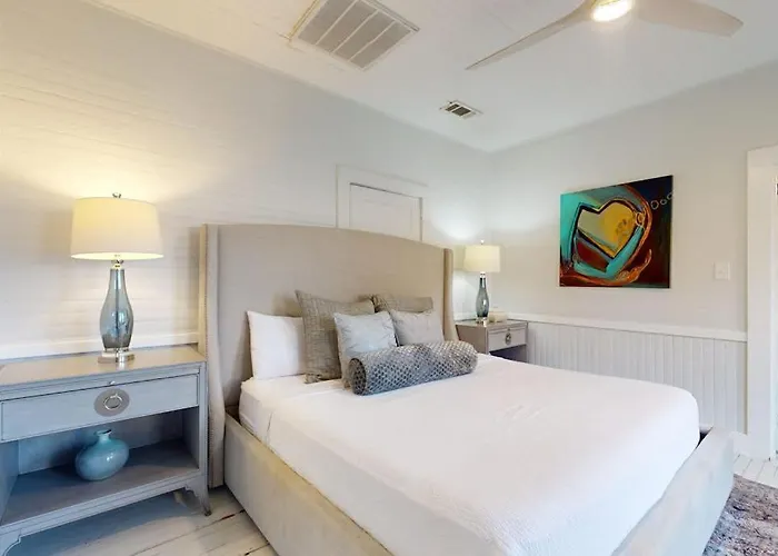 Holiday home Historic Downtown With High-speed Wifi And Ac - Dogs Okay